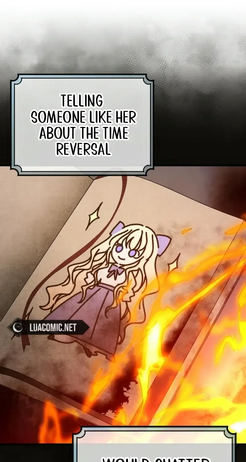 It’s My Destiny To Be The Hero’s Saviour Chapter 142 page 50 - 