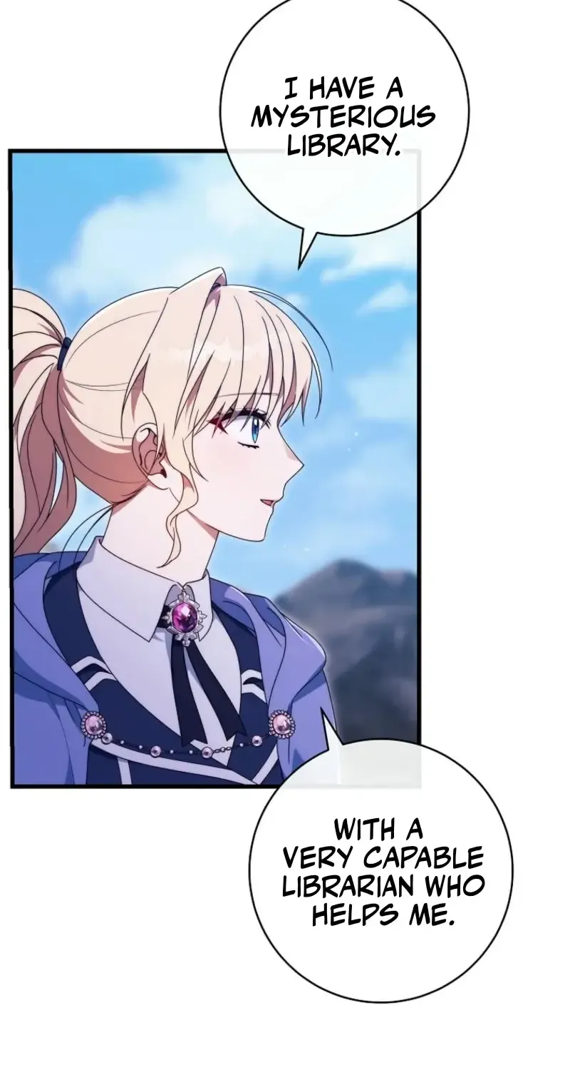 It’s My Destiny To Be The Hero’s Saviour Chapter 142 page 53 - 