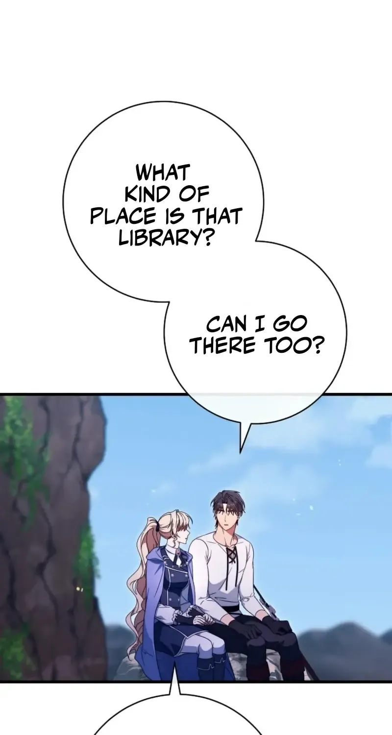 It’s My Destiny To Be The Hero’s Saviour Chapter 142 page 54 - 