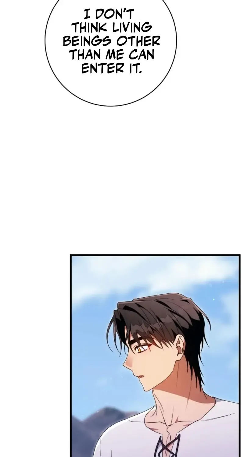 It’s My Destiny To Be The Hero’s Saviour Chapter 142 page 55 - 
