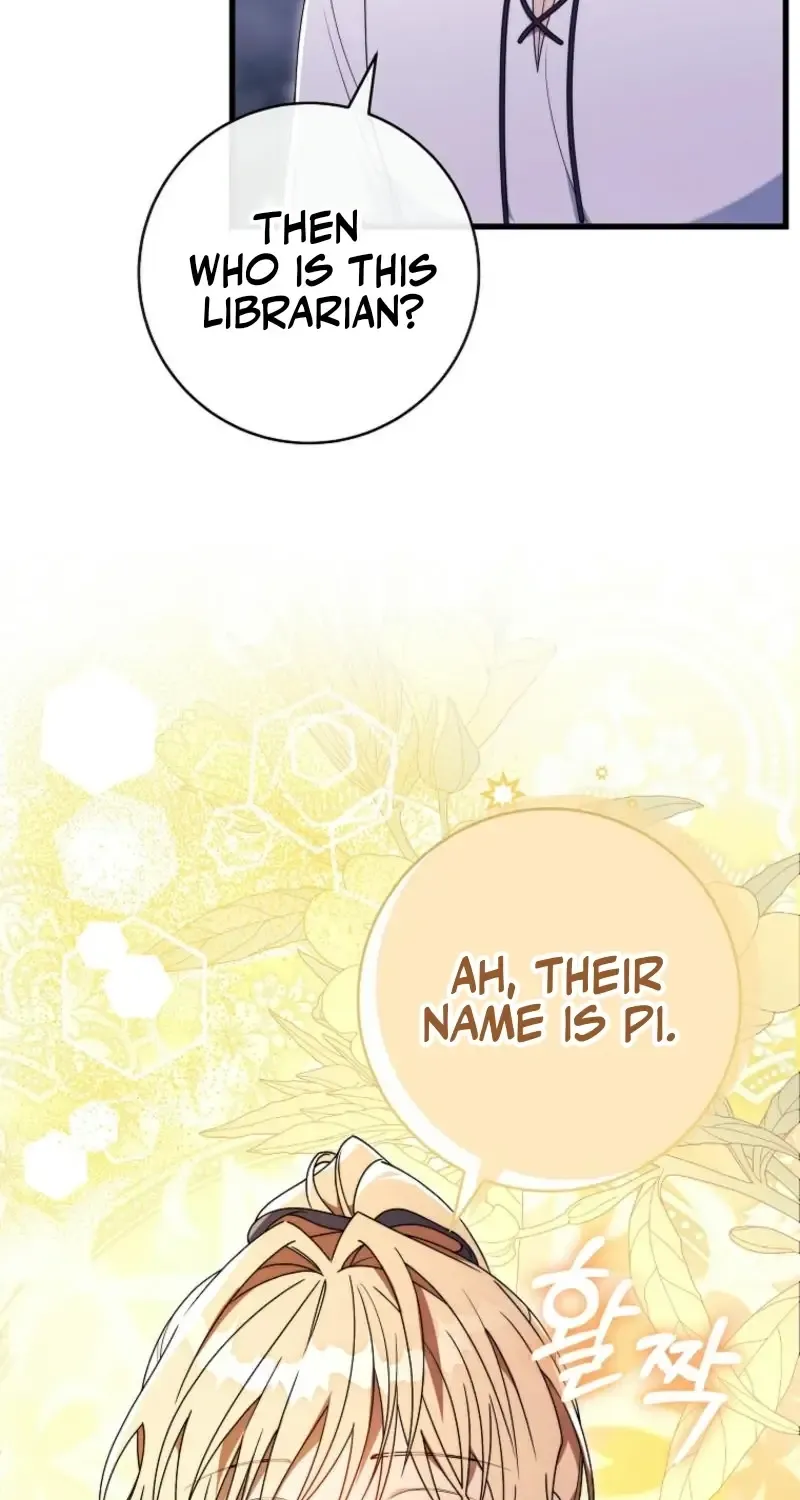 It’s My Destiny To Be The Hero’s Saviour Chapter 142 page 56 - 