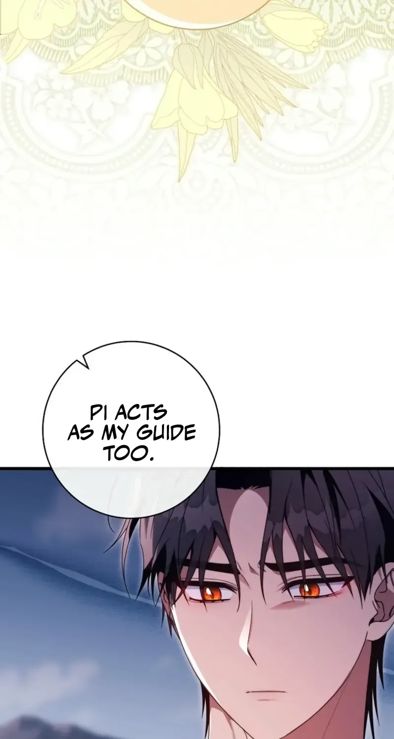 It’s My Destiny To Be The Hero’s Saviour Chapter 142 page 58 - 