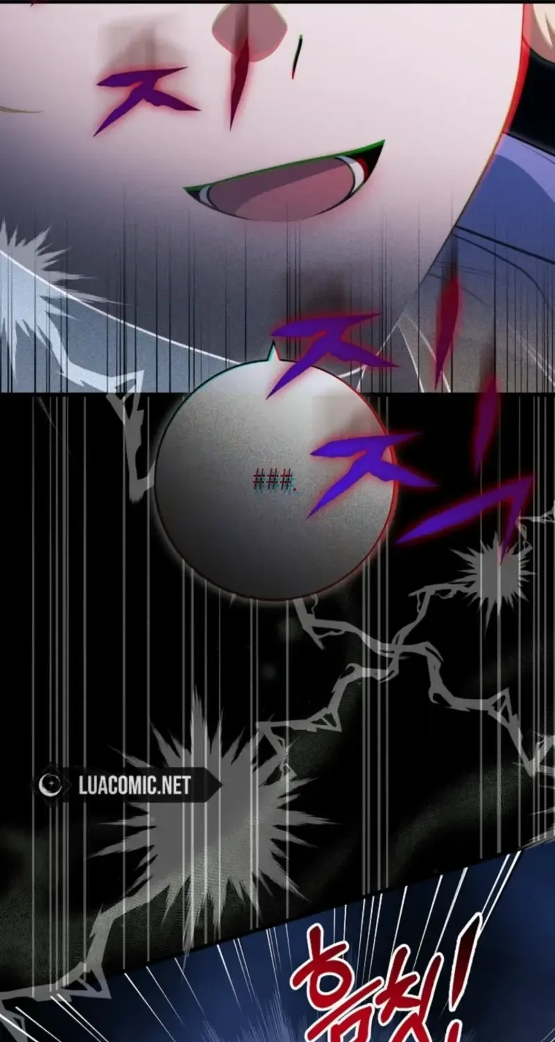It’s My Destiny To Be The Hero’s Saviour Chapter 142 page 7 - 