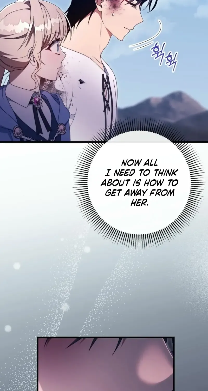 It’s My Destiny To Be The Hero’s Saviour Chapter 142 page 62 - 