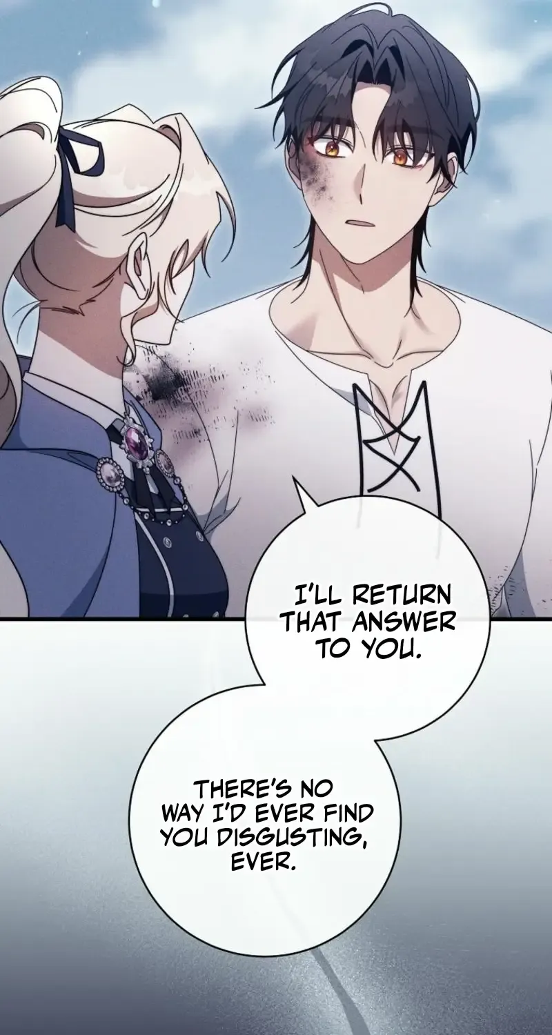 It’s My Destiny To Be The Hero’s Saviour Chapter 142 page 64 - 