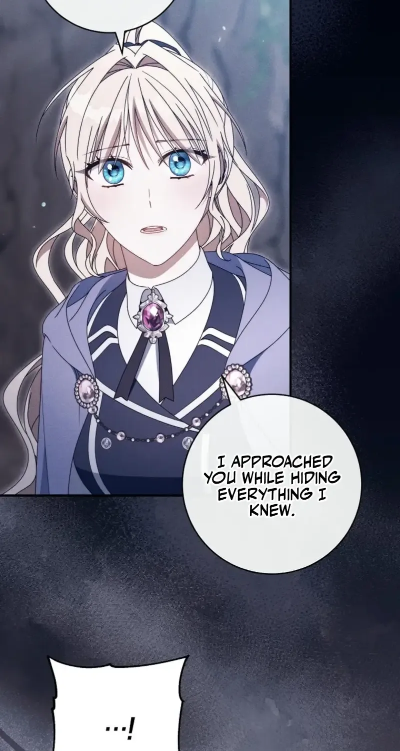 It’s My Destiny To Be The Hero’s Saviour Chapter 142 page 66 - 