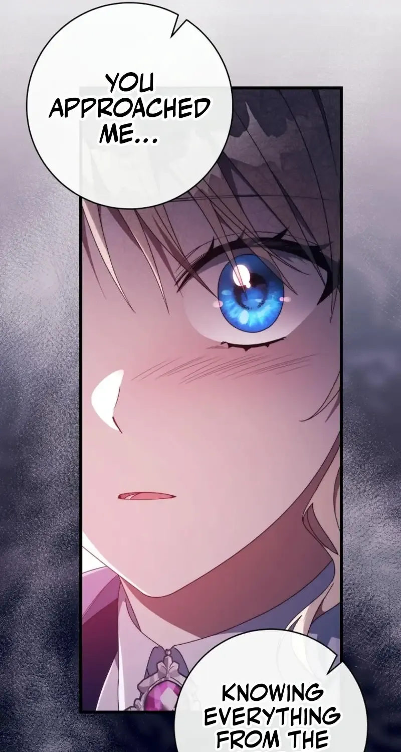 It’s My Destiny To Be The Hero’s Saviour Chapter 142 page 70 - 