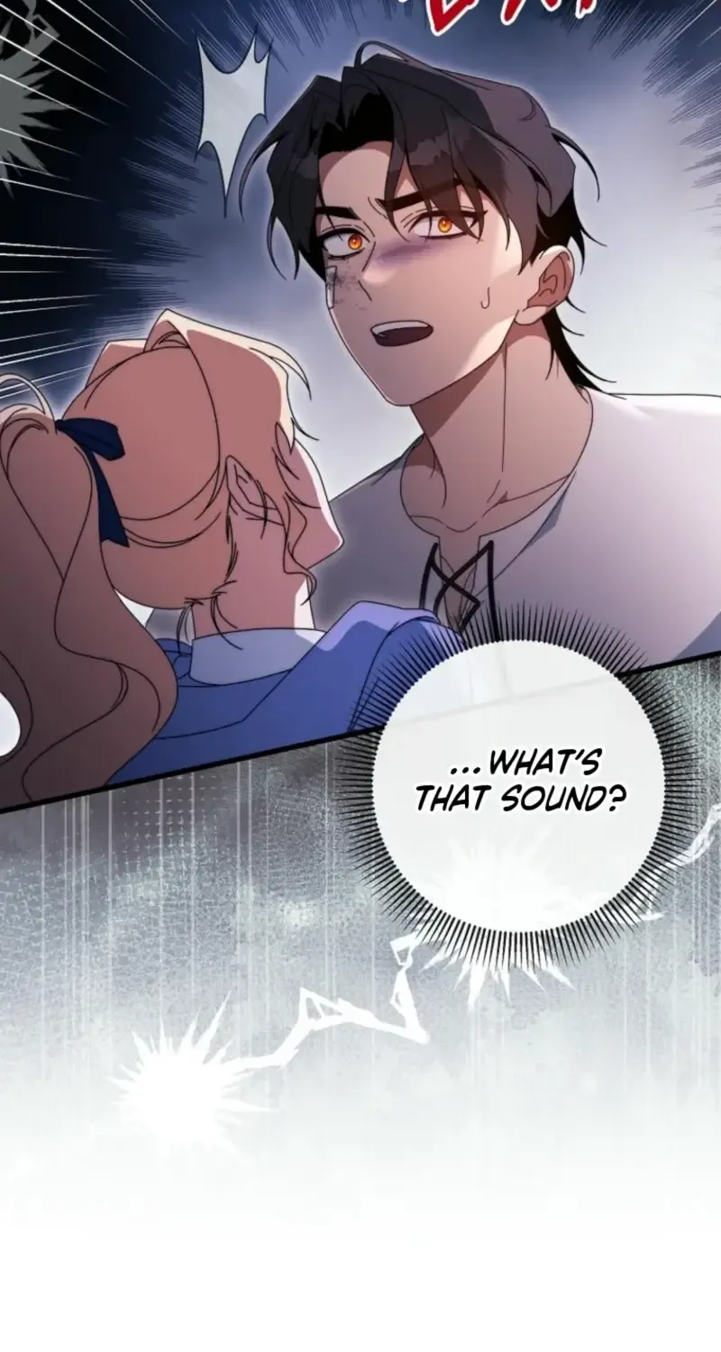 It’s My Destiny To Be The Hero’s Saviour Chapter 142 page 8 - 