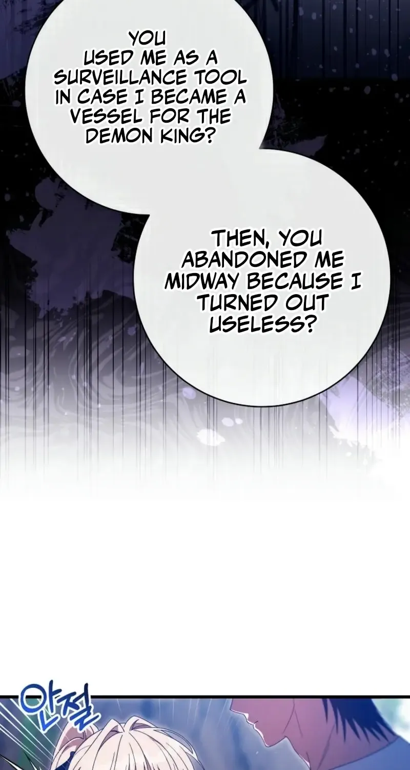 It’s My Destiny To Be The Hero’s Saviour Chapter 142 page 72 - 