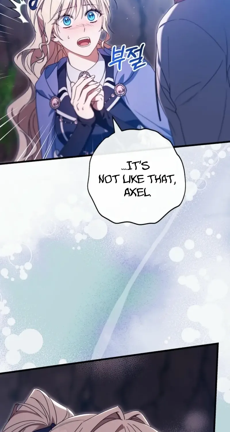 It’s My Destiny To Be The Hero’s Saviour Chapter 142 page 73 - 