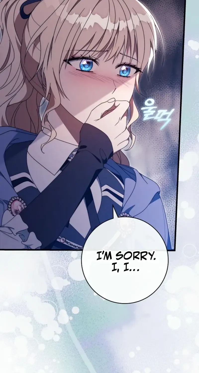 It’s My Destiny To Be The Hero’s Saviour Chapter 142 page 74 - 