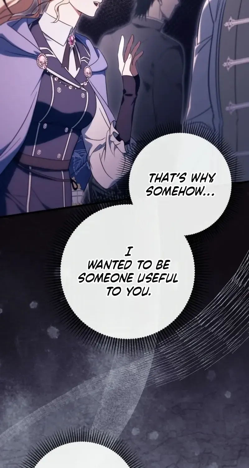 It’s My Destiny To Be The Hero’s Saviour Chapter 142 page 77 - 