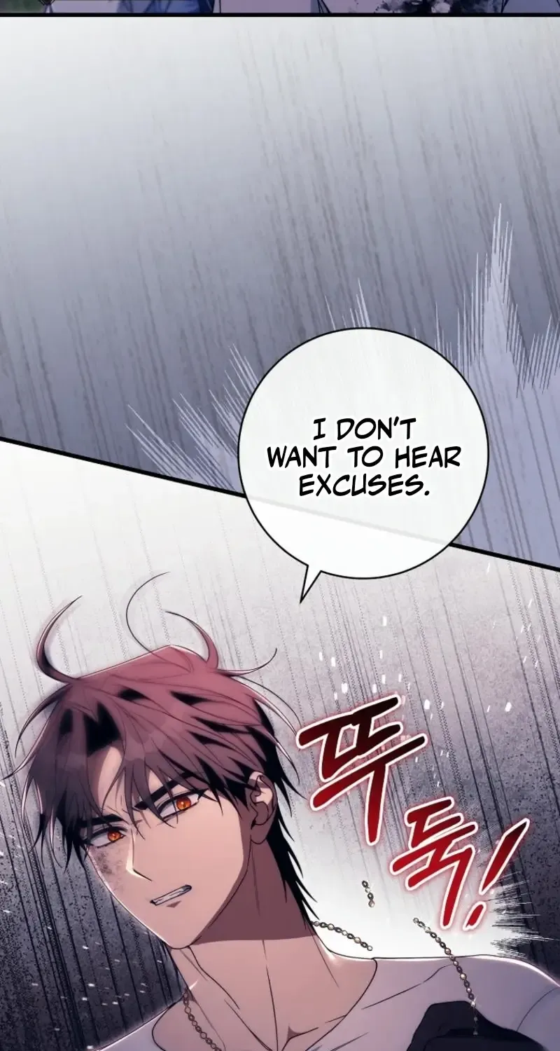 It’s My Destiny To Be The Hero’s Saviour Chapter 142 page 80 - 