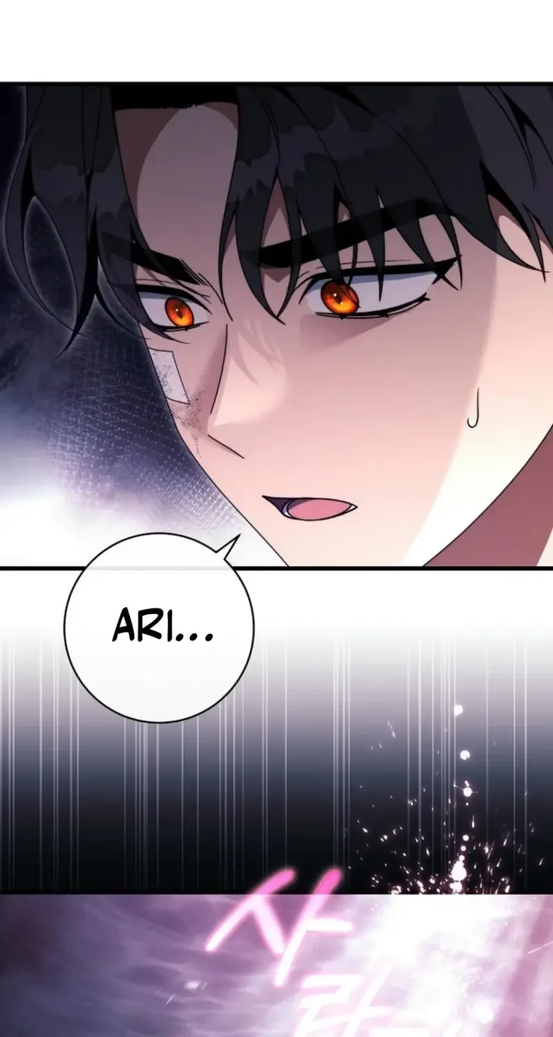It’s My Destiny To Be The Hero’s Saviour Chapter 142 page 9 - 