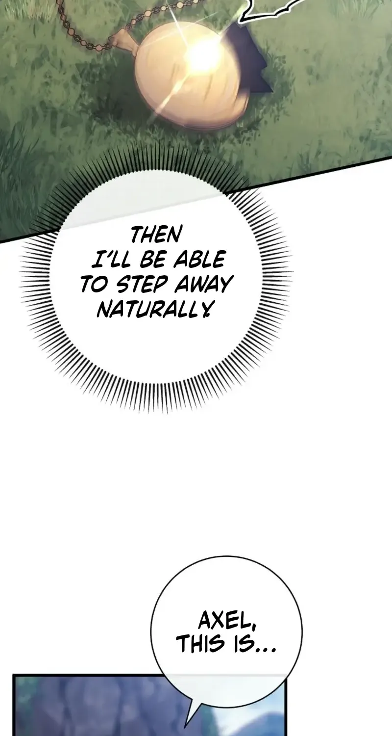 It’s My Destiny To Be The Hero’s Saviour Chapter 142 page 83 - 