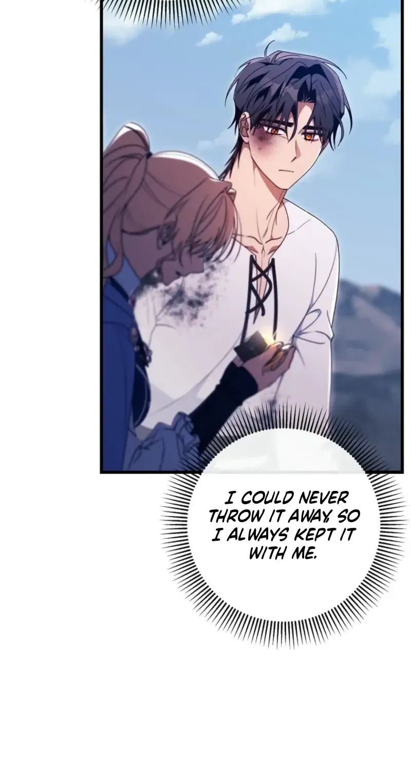 It’s My Destiny To Be The Hero’s Saviour Chapter 142 page 86 - 