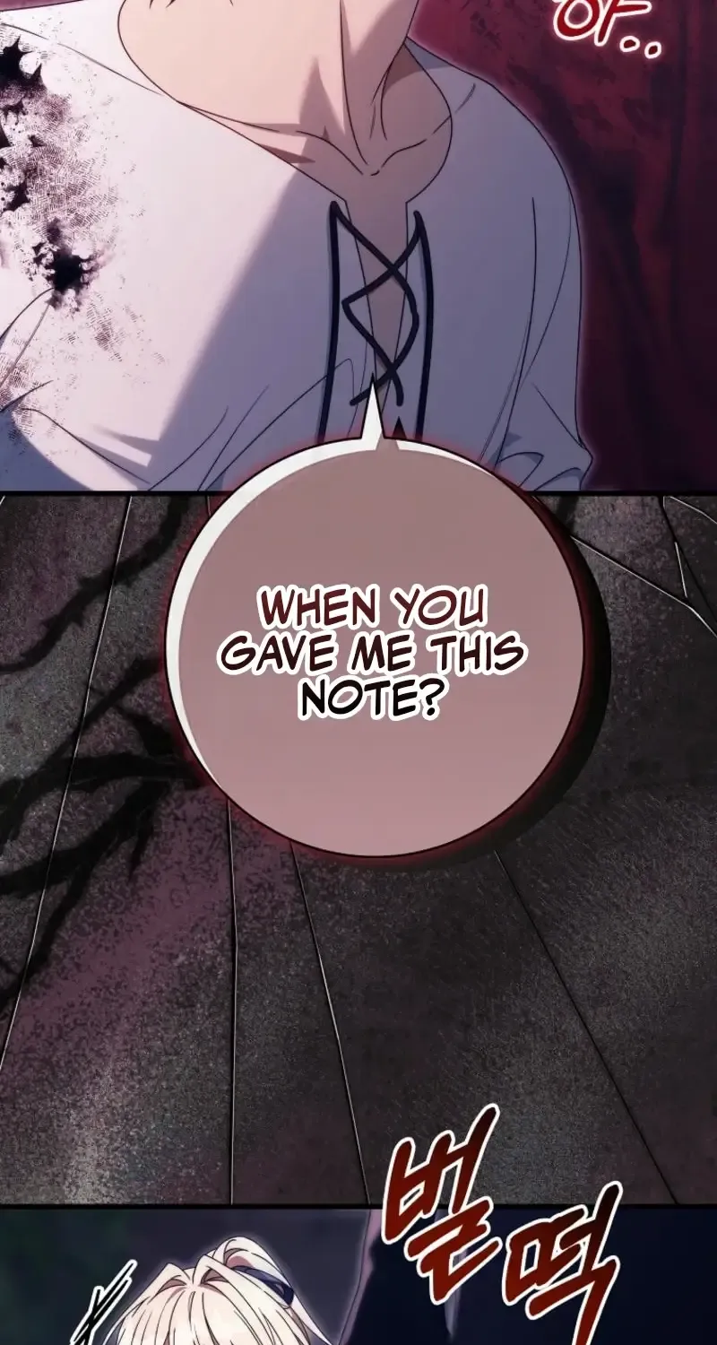It’s My Destiny To Be The Hero’s Saviour Chapter 142 page 90 - 