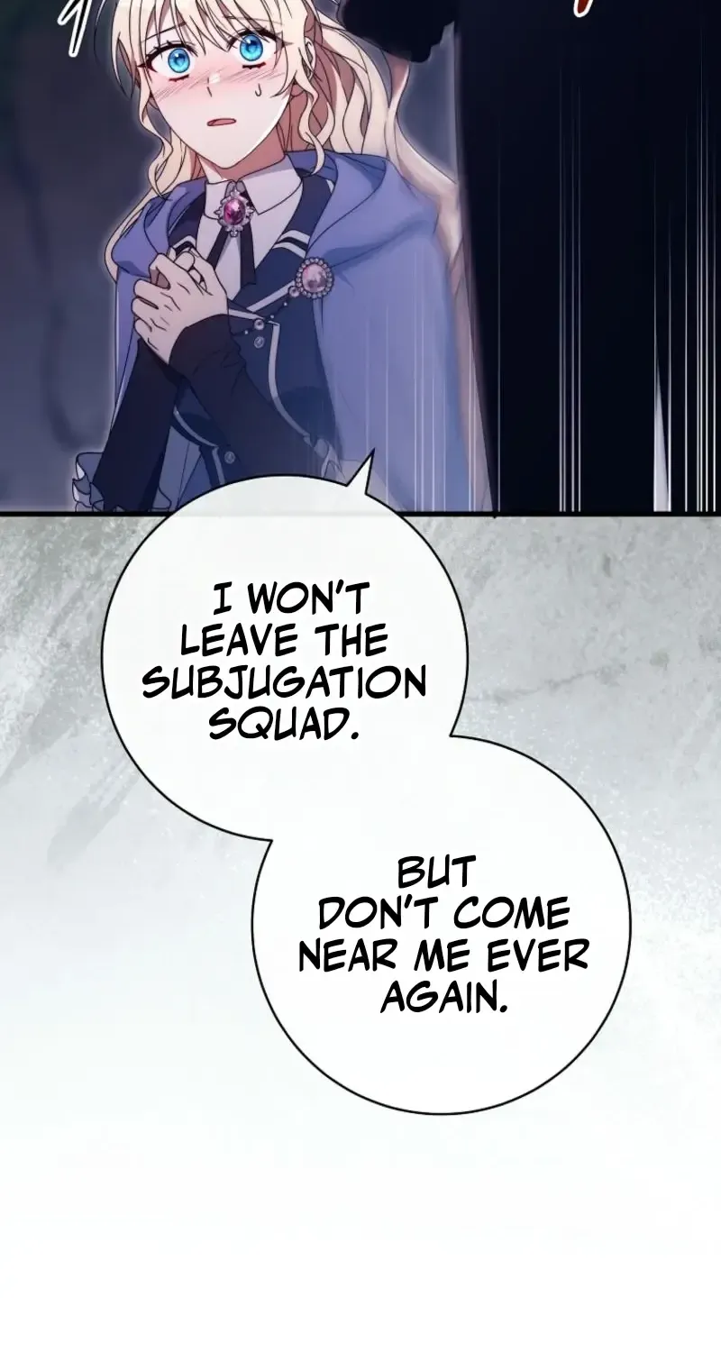 It’s My Destiny To Be The Hero’s Saviour Chapter 142 page 91 - 