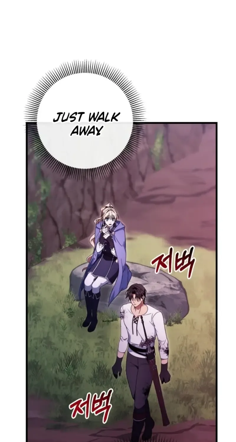 It’s My Destiny To Be The Hero’s Saviour Chapter 142 page 92 - 