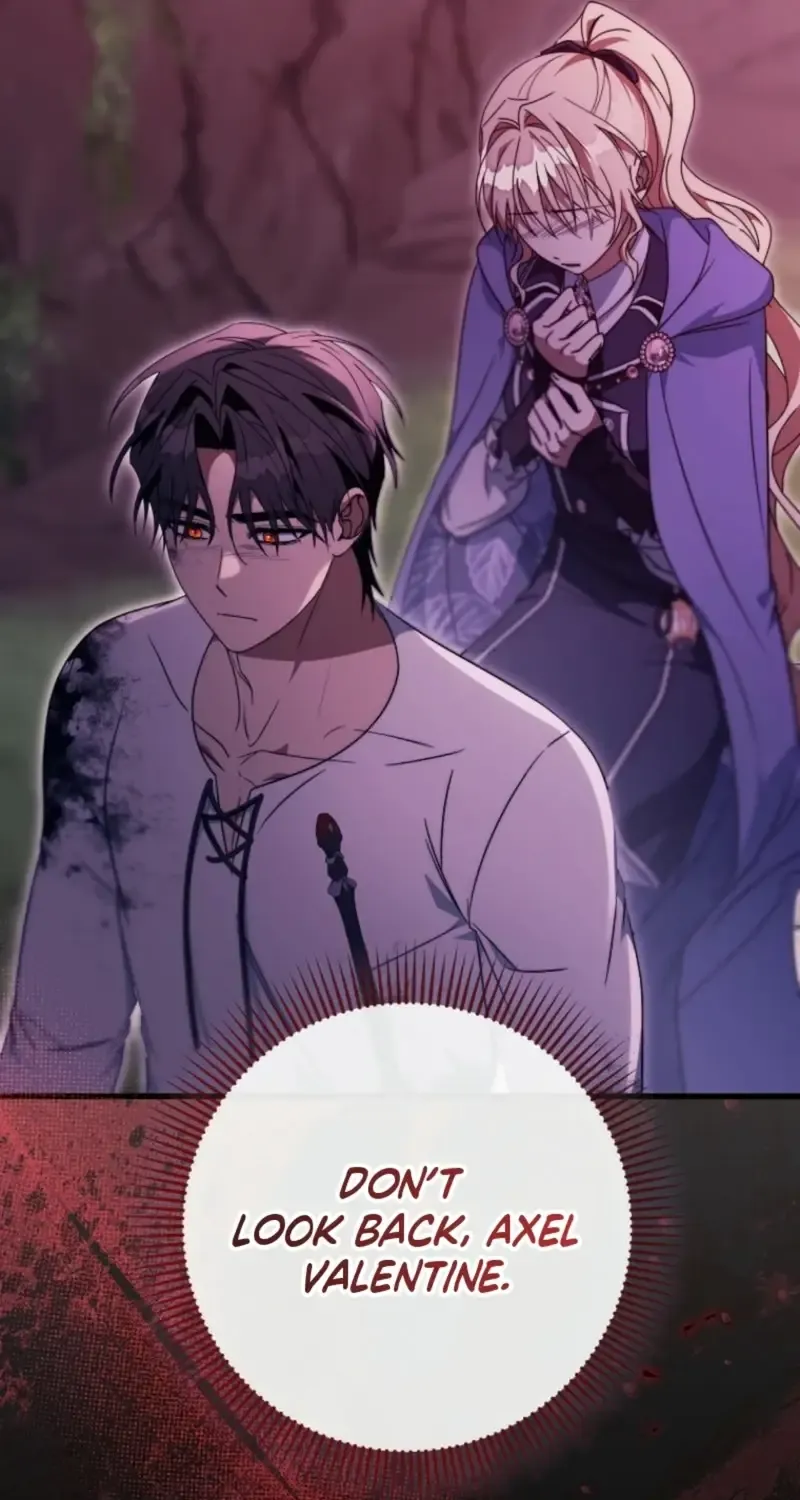 It’s My Destiny To Be The Hero’s Saviour Chapter 142 page 94 - 