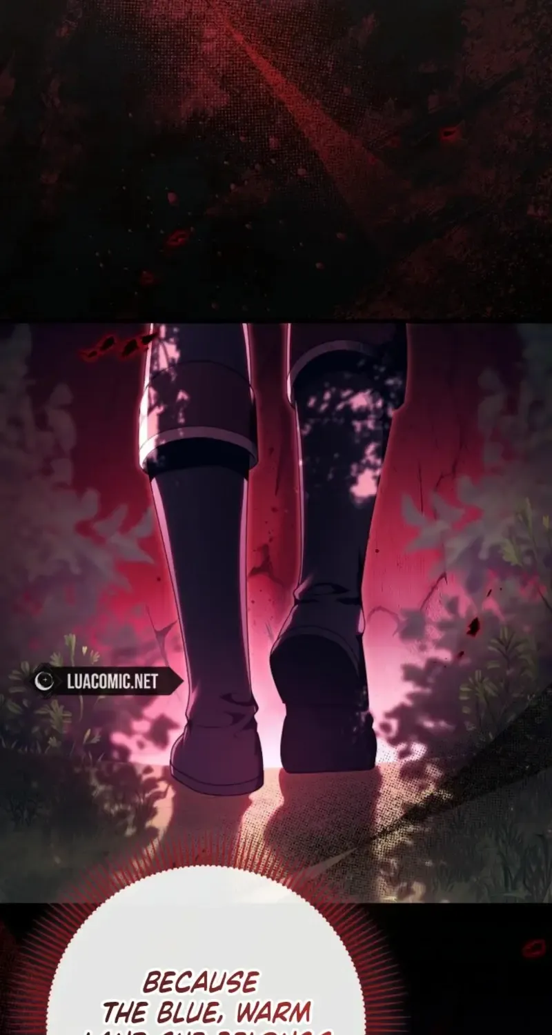 It’s My Destiny To Be The Hero’s Saviour Chapter 142 page 95 - 