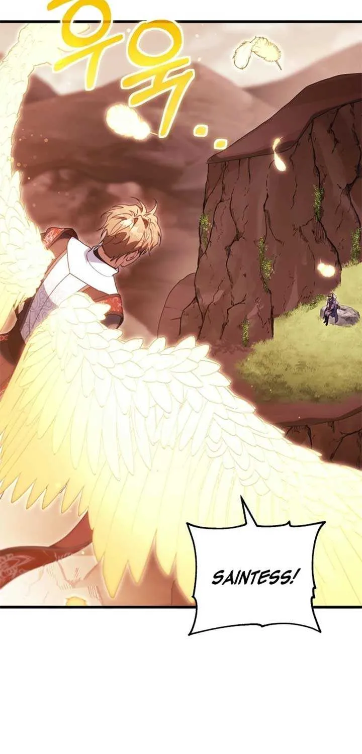 It’s My Destiny To Be The Hero’s Saviour Chapter 143 page 11 - 