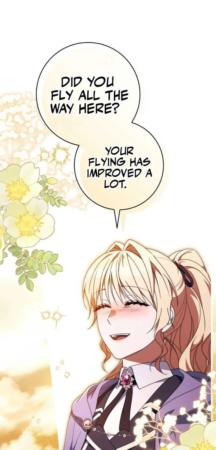 It’s My Destiny To Be The Hero’s Saviour Chapter 143 page 14 - 