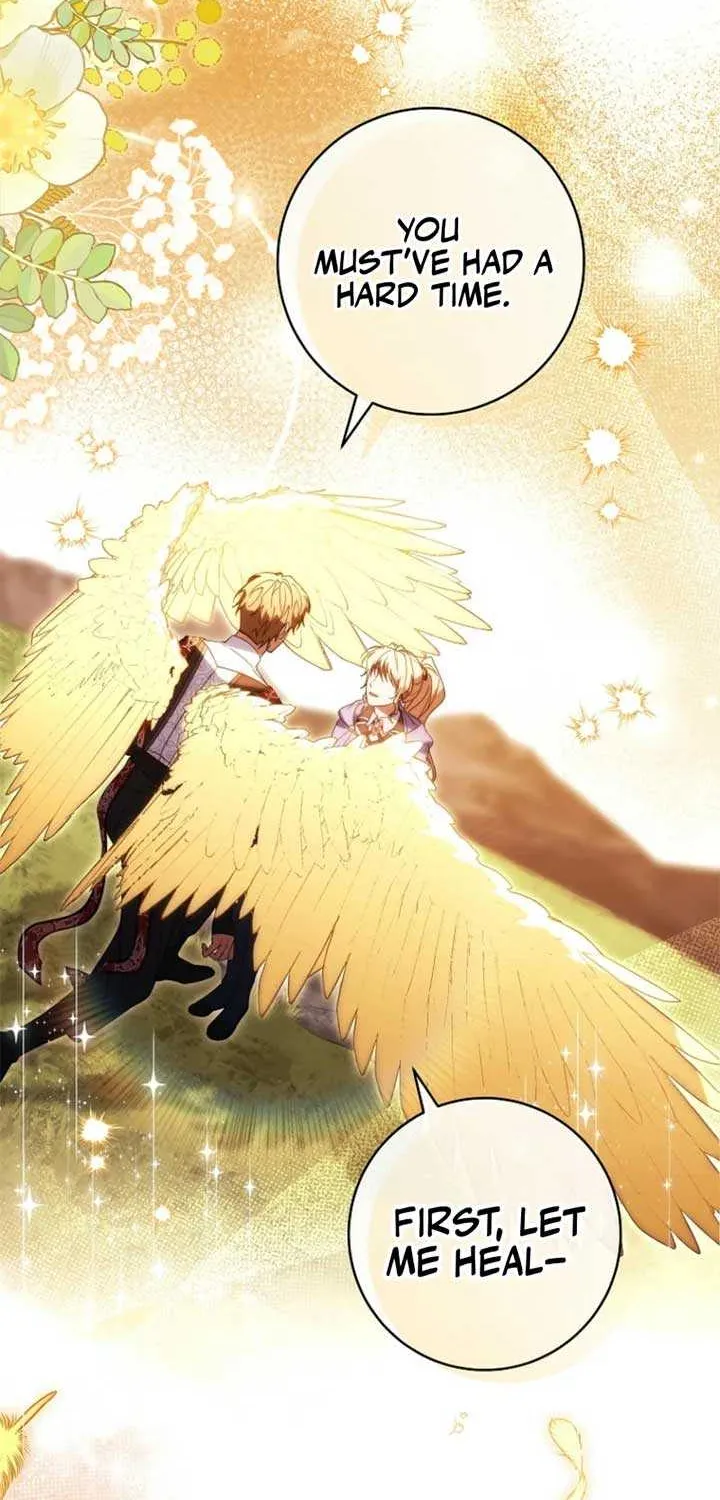 It’s My Destiny To Be The Hero’s Saviour Chapter 143 page 16 - 
