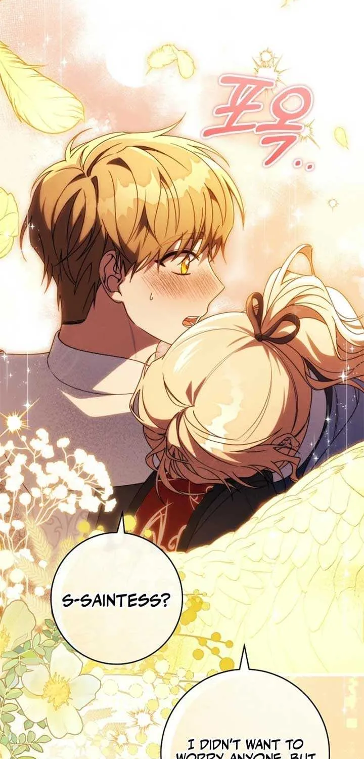 It’s My Destiny To Be The Hero’s Saviour Chapter 143 page 17 - 