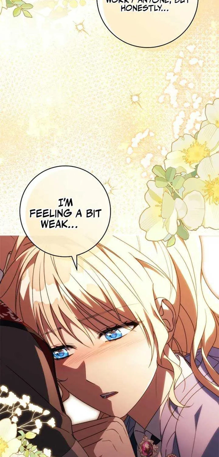It’s My Destiny To Be The Hero’s Saviour Chapter 143 page 18 - 