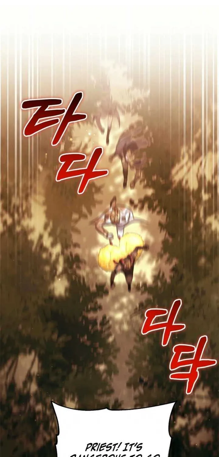 It’s My Destiny To Be The Hero’s Saviour Chapter 143 page 3 - 
