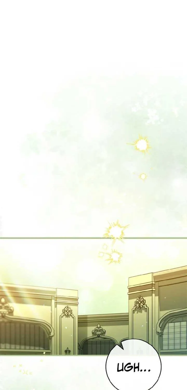 It’s My Destiny To Be The Hero’s Saviour Chapter 143 page 21 - 