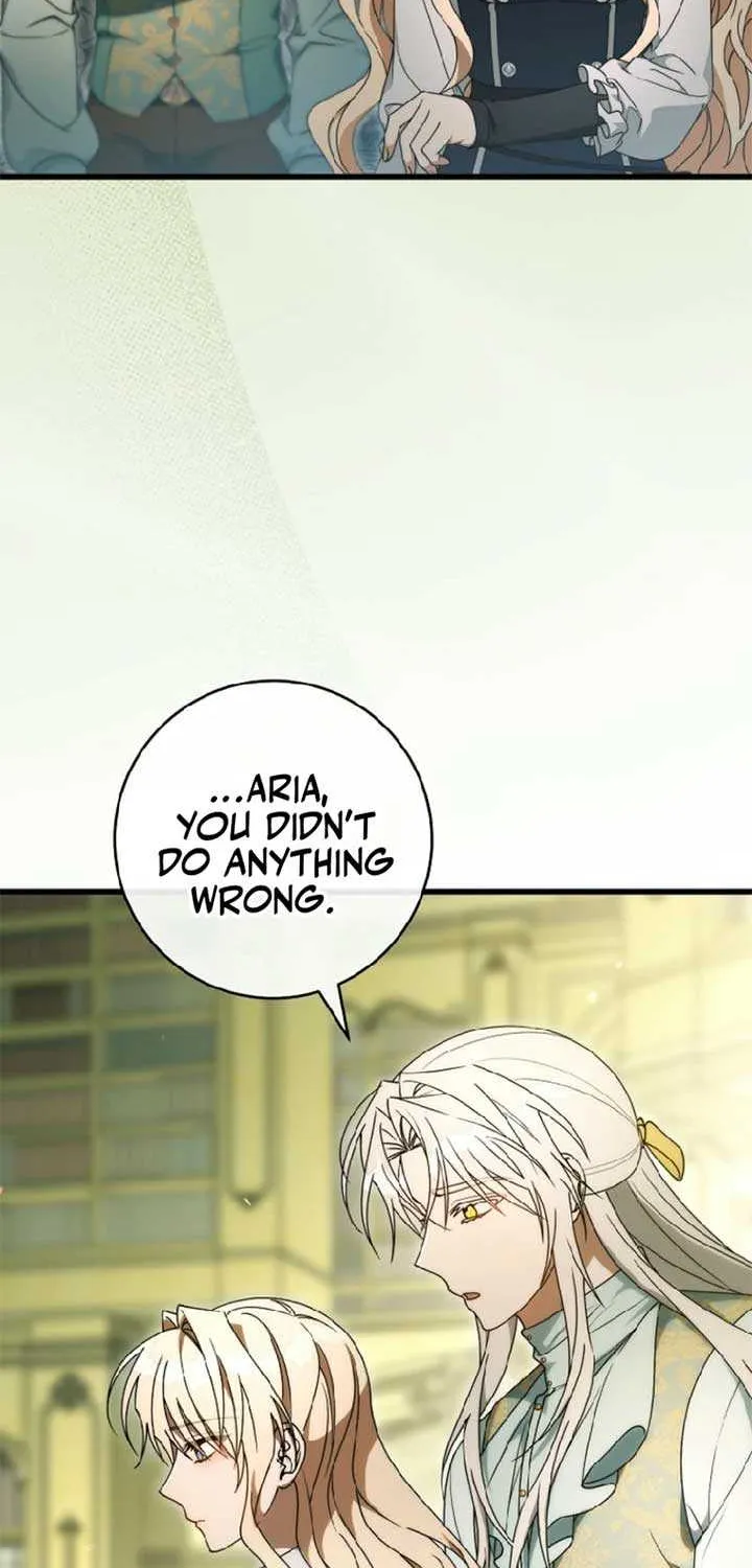 It’s My Destiny To Be The Hero’s Saviour Chapter 143 page 27 - 