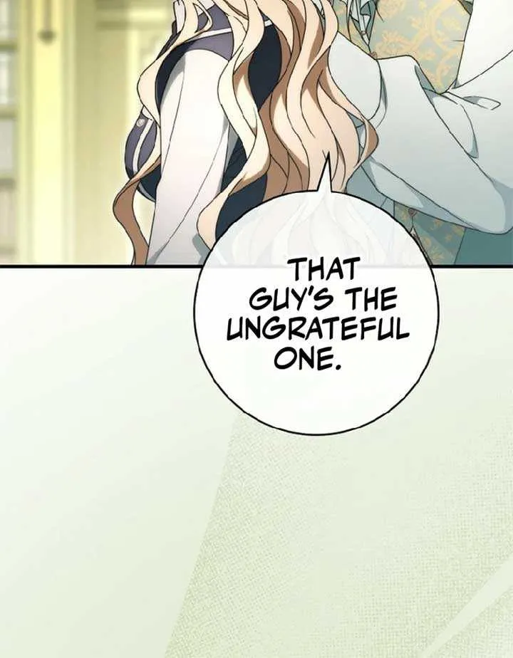 It’s My Destiny To Be The Hero’s Saviour Chapter 143 page 28 - 