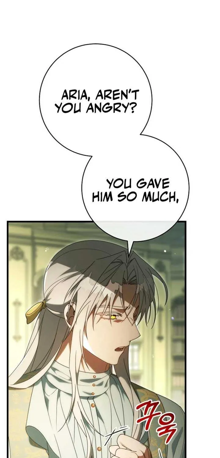 It’s My Destiny To Be The Hero’s Saviour Chapter 143 page 30 - 