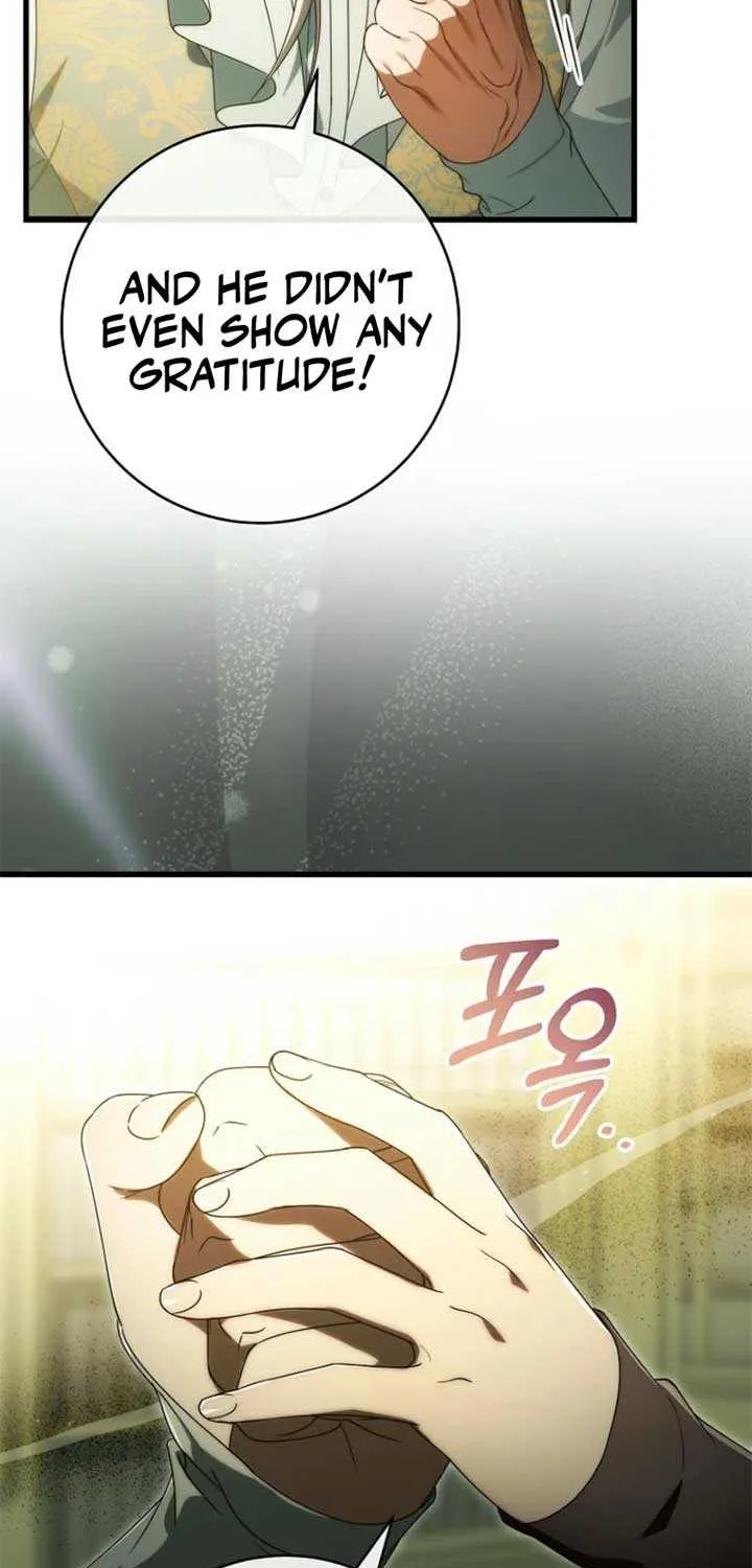 It’s My Destiny To Be The Hero’s Saviour Chapter 143 page 31 - 