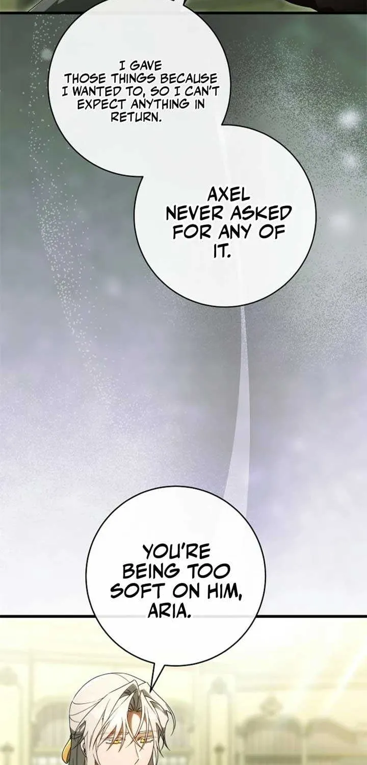 It’s My Destiny To Be The Hero’s Saviour Chapter 143 page 32 - 