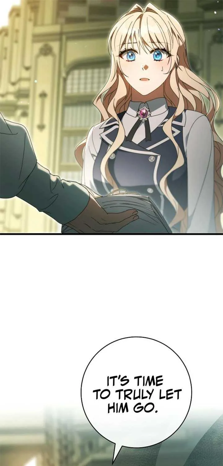 It’s My Destiny To Be The Hero’s Saviour Chapter 143 page 38 - 