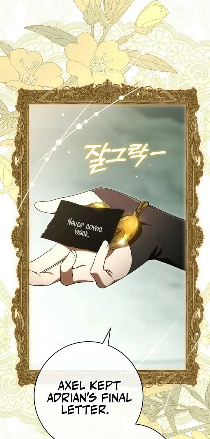 It’s My Destiny To Be The Hero’s Saviour Chapter 143 page 44 - 
