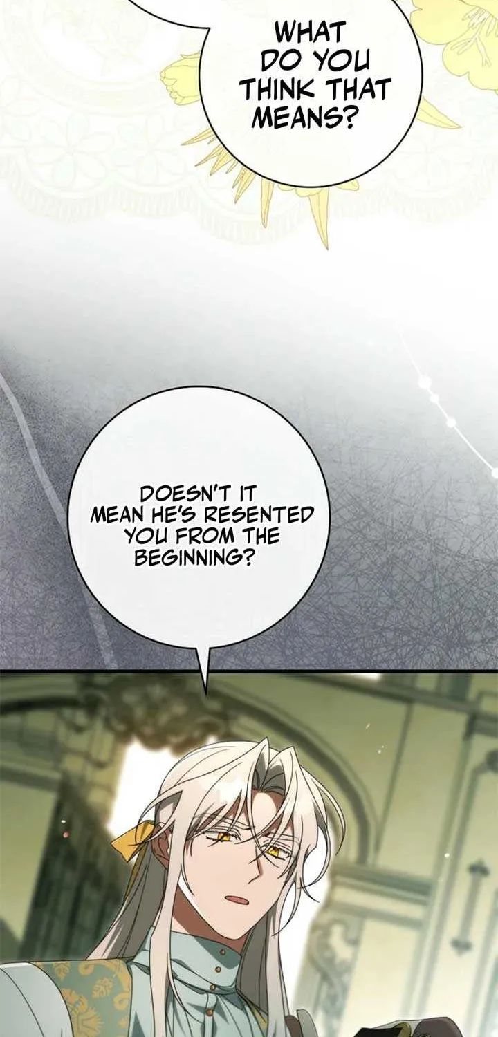 It’s My Destiny To Be The Hero’s Saviour Chapter 143 page 45 - 