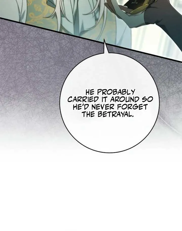 It’s My Destiny To Be The Hero’s Saviour Chapter 143 page 46 - 