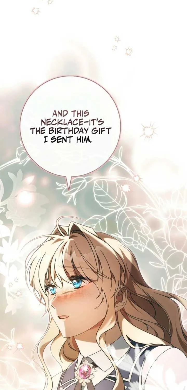 It’s My Destiny To Be The Hero’s Saviour Chapter 143 page 48 - 