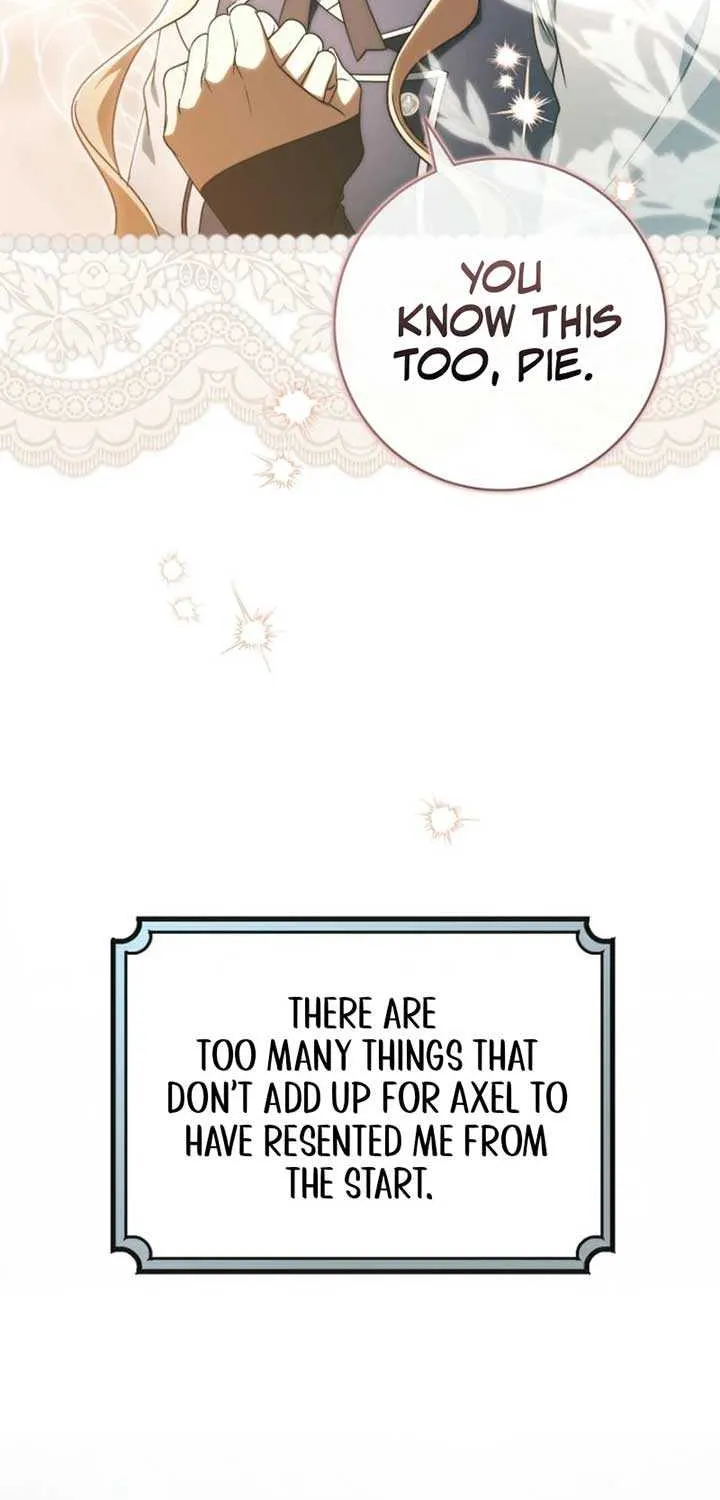 It’s My Destiny To Be The Hero’s Saviour Chapter 143 page 49 - 
