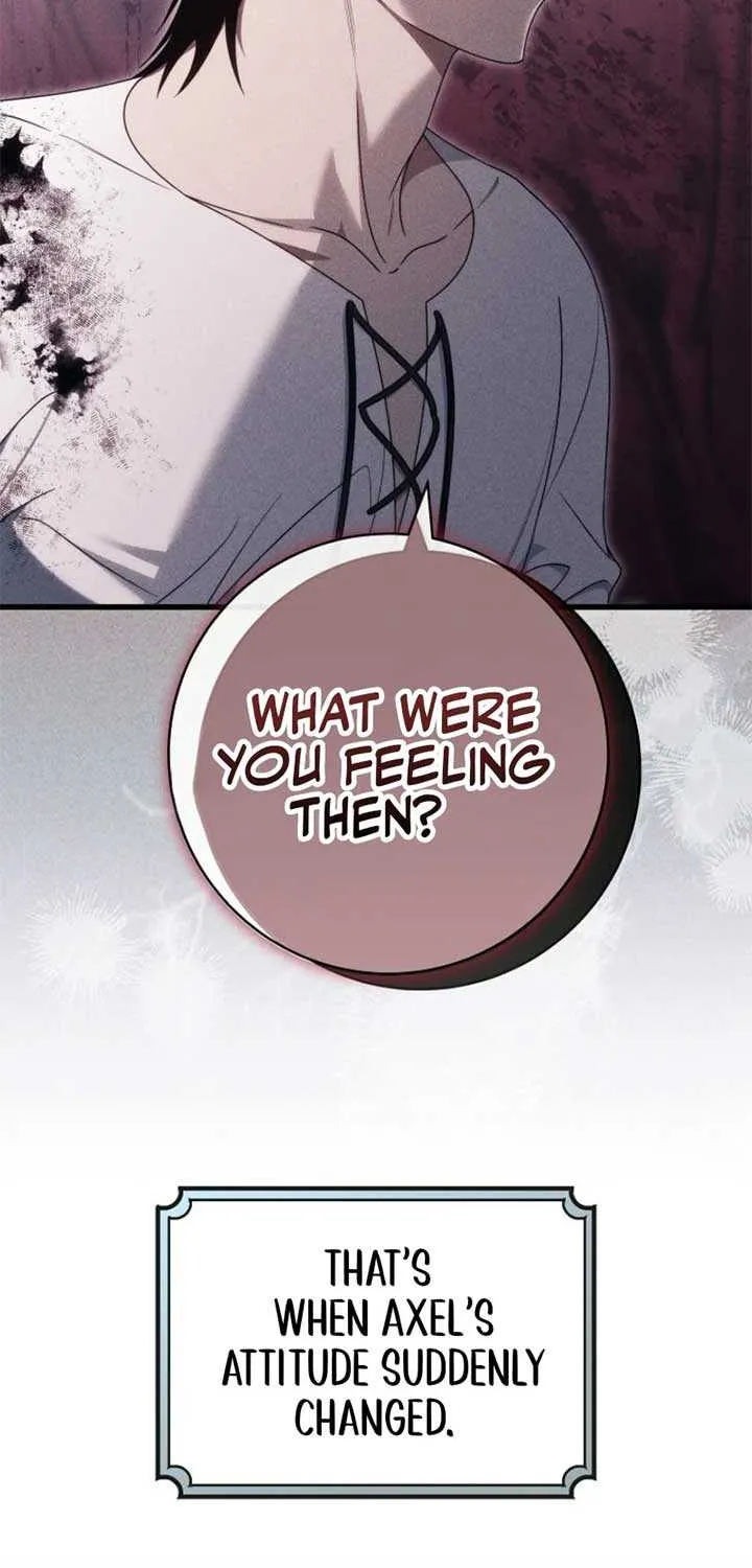 It’s My Destiny To Be The Hero’s Saviour Chapter 143 page 53 - 