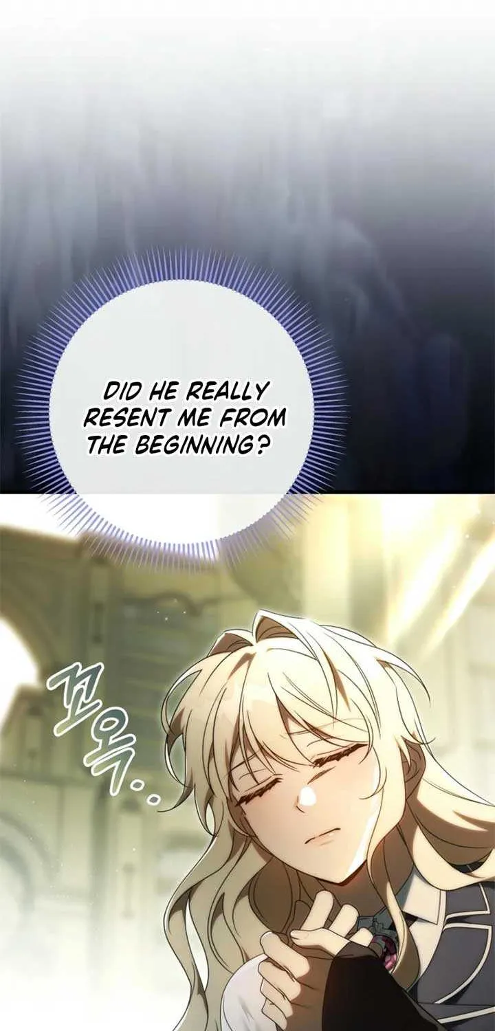 It’s My Destiny To Be The Hero’s Saviour Chapter 143 page 54 - 