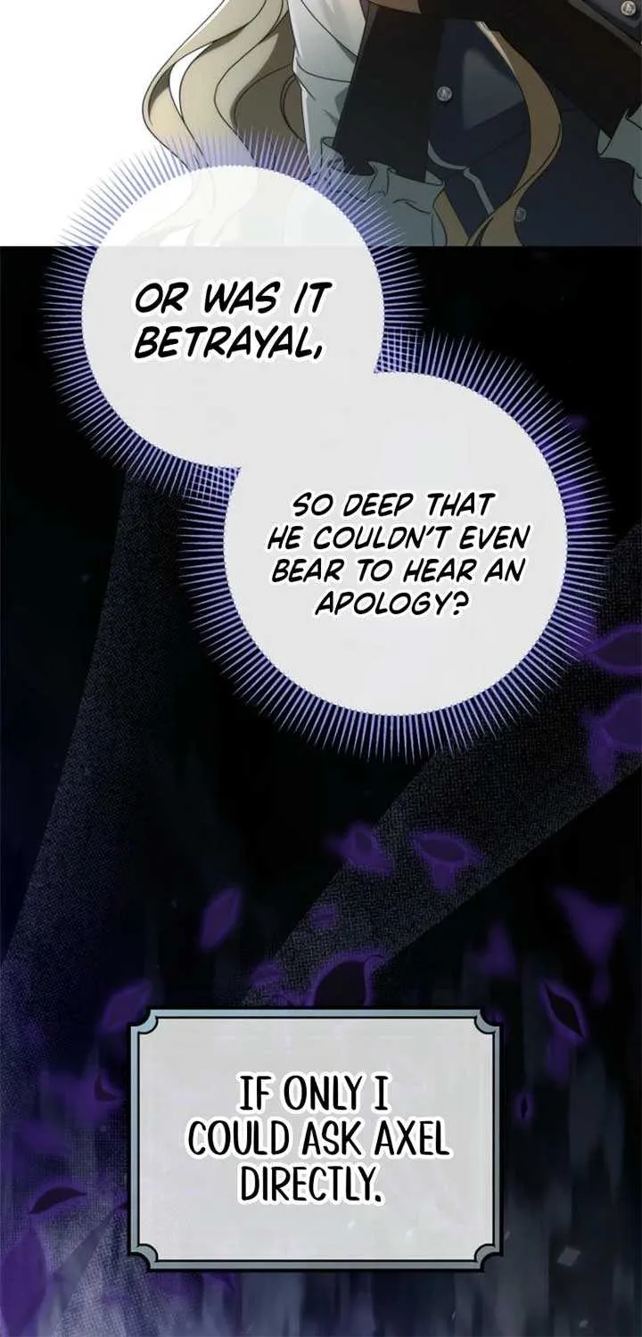 It’s My Destiny To Be The Hero’s Saviour Chapter 143 page 55 - 