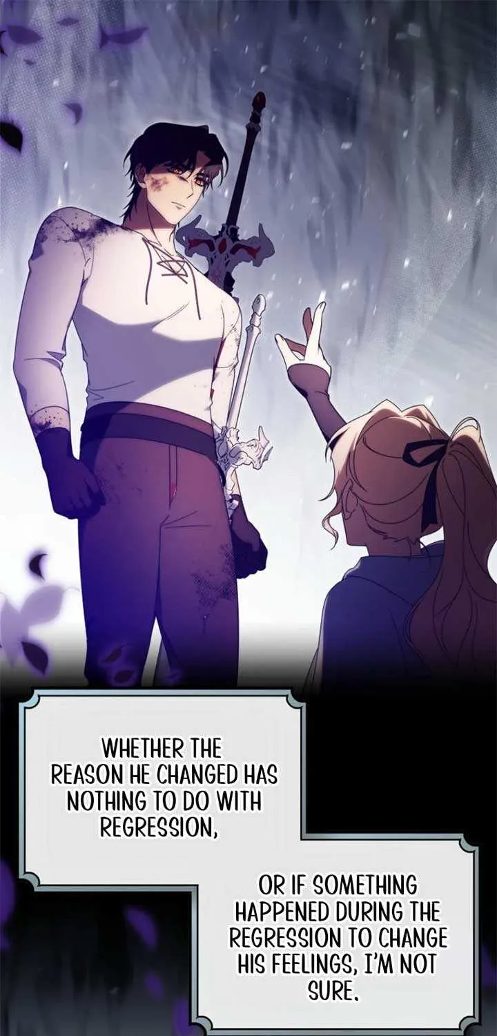 It’s My Destiny To Be The Hero’s Saviour Chapter 143 page 56 - 
