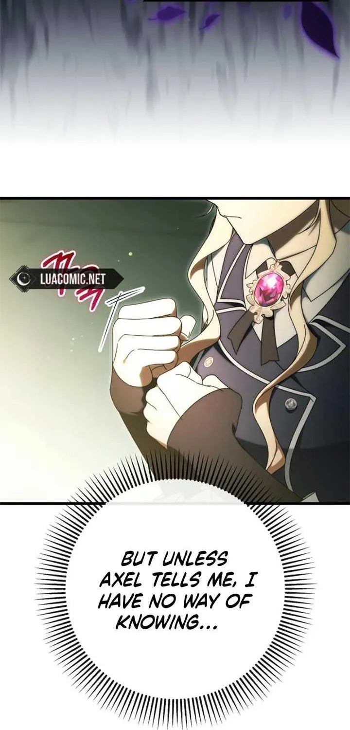 It’s My Destiny To Be The Hero’s Saviour Chapter 143 page 57 - 
