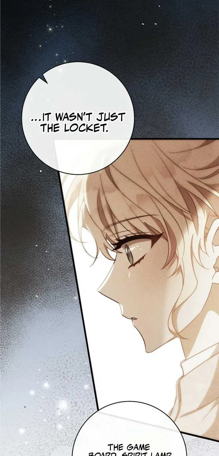 It’s My Destiny To Be The Hero’s Saviour Chapter 143 page 61 - 
