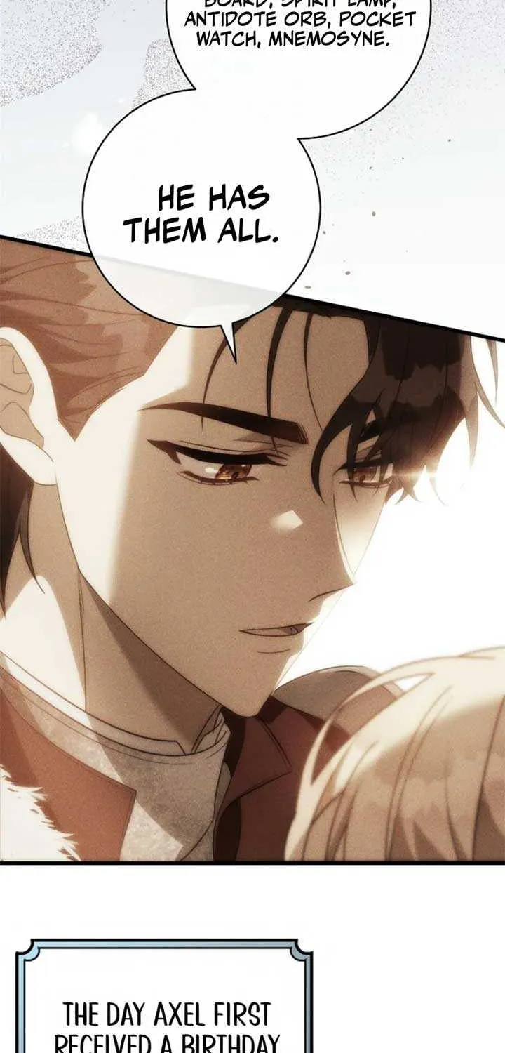 It’s My Destiny To Be The Hero’s Saviour Chapter 143 page 62 - 